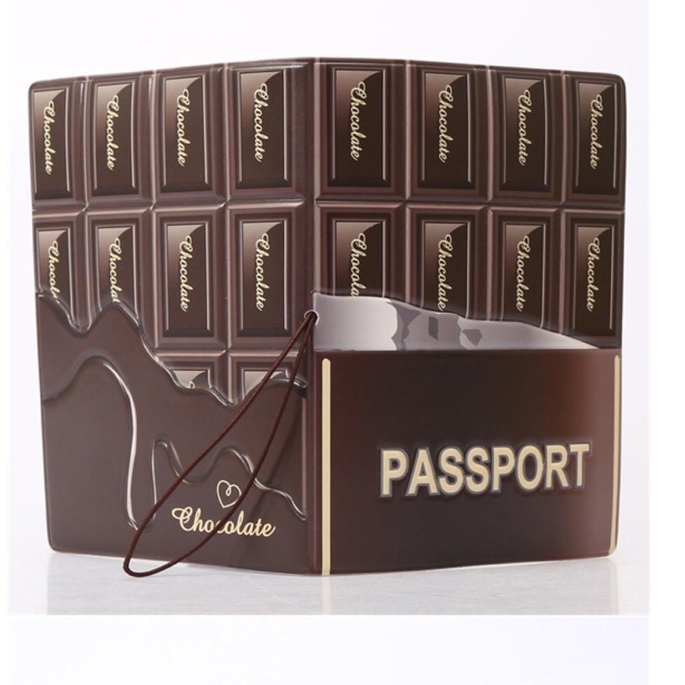 passport cover
